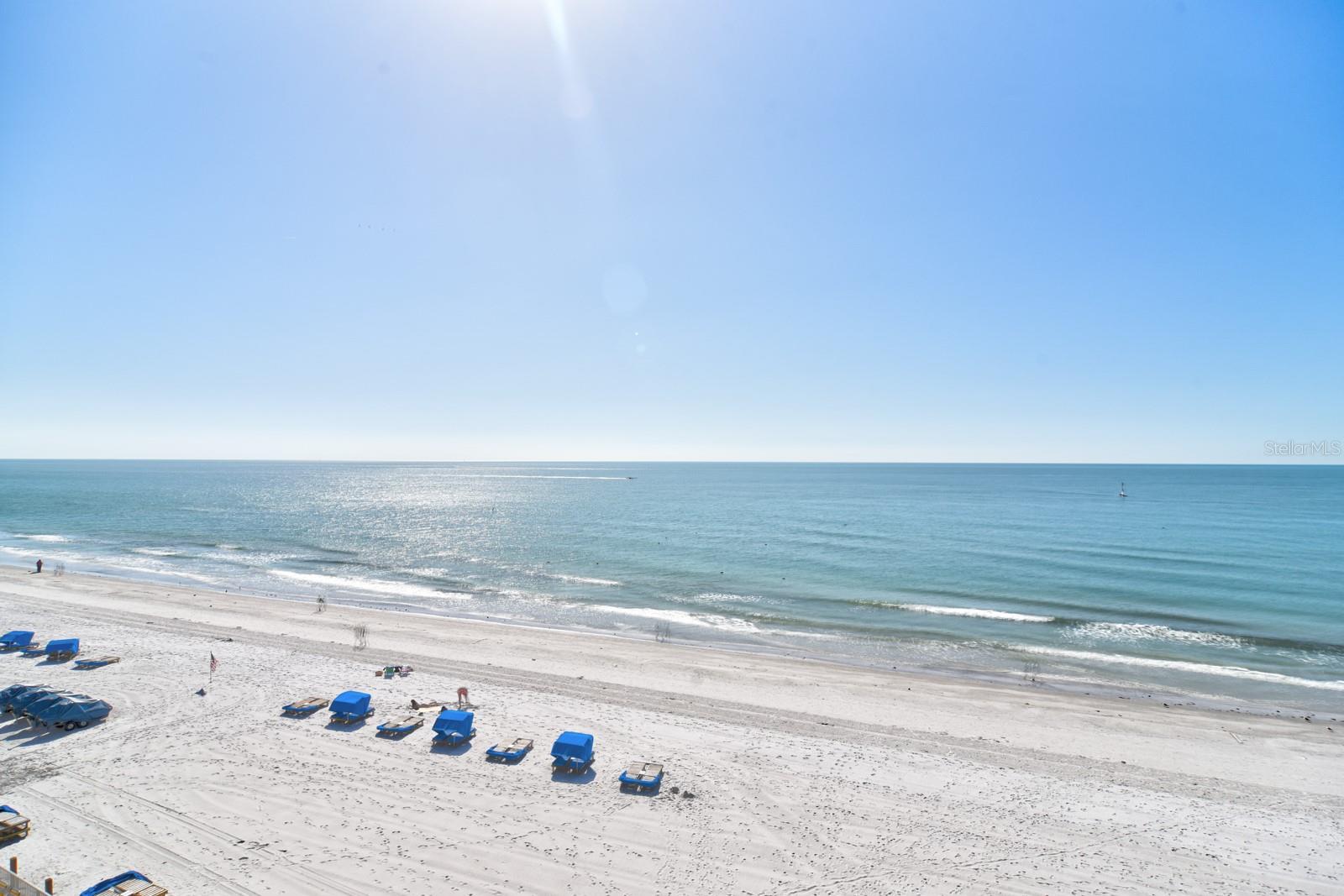 RAM-SEA I CONDO - Residential