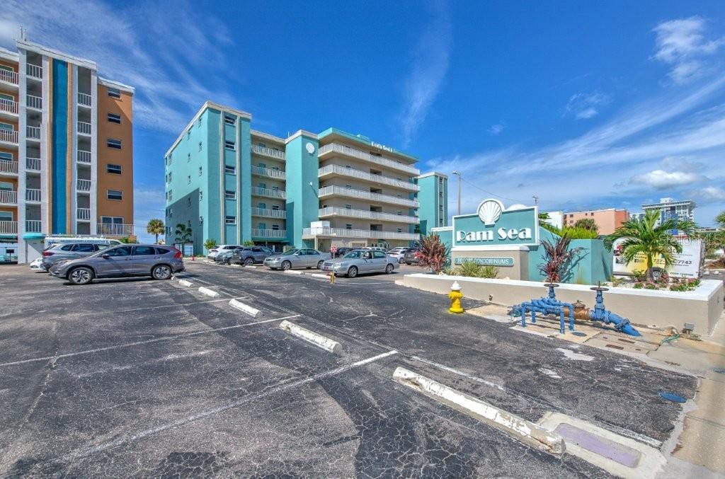 RAM-SEA I CONDO - Residential