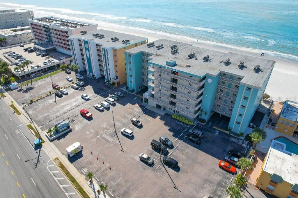 RAM-SEA I CONDO - Residential