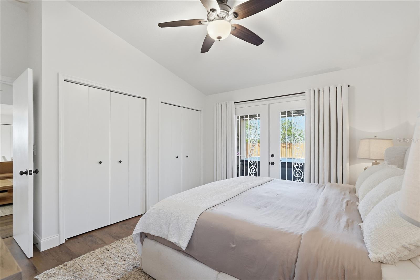 CYPRESS CREEK VILLAGE A - Residential