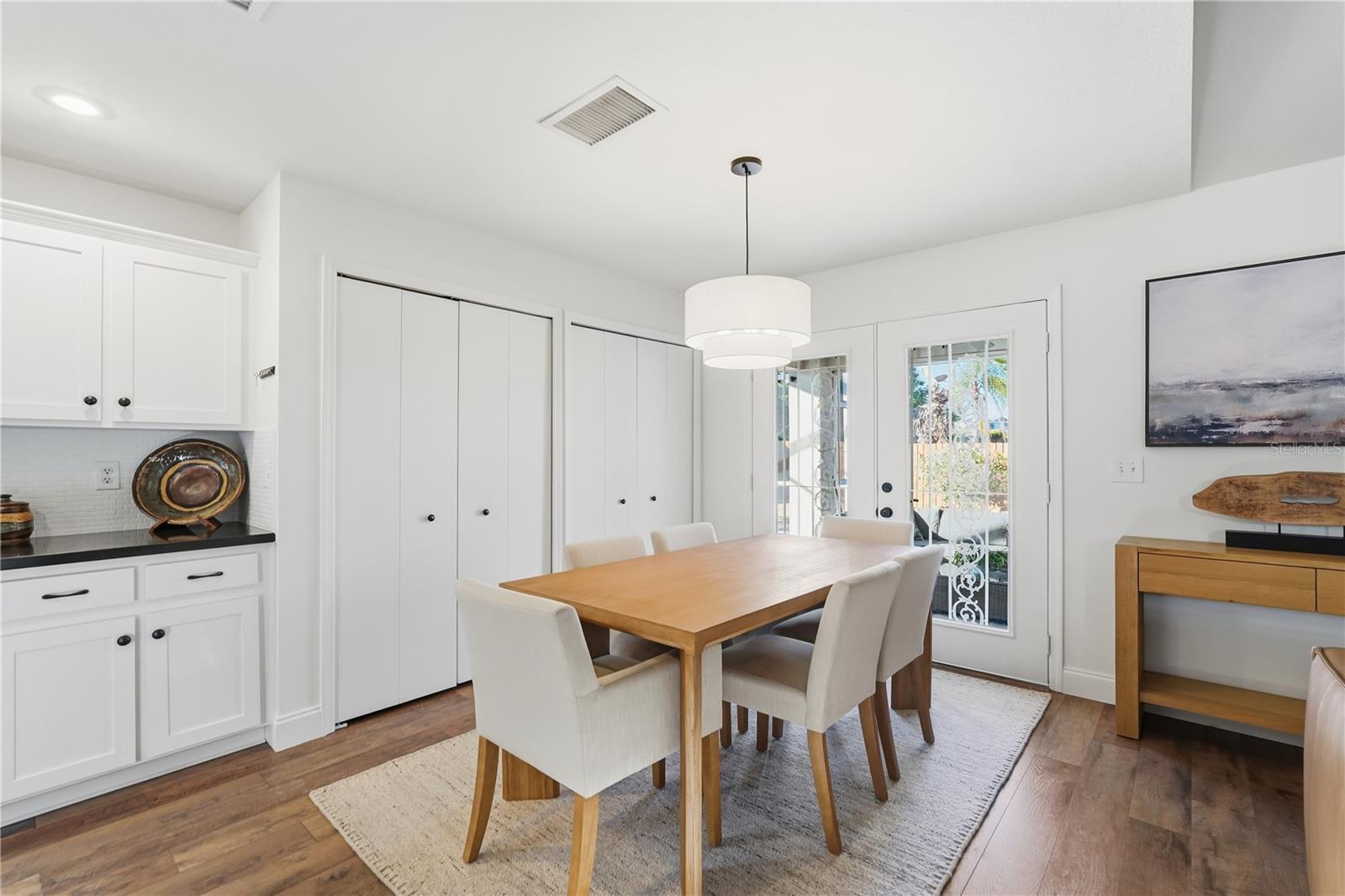 CYPRESS CREEK VILLAGE A - Residential