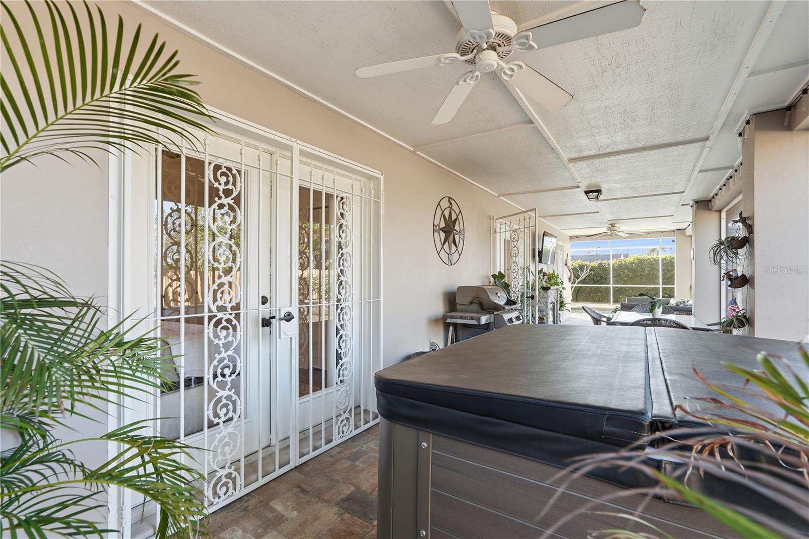 CYPRESS CREEK VILLAGE A - Residential