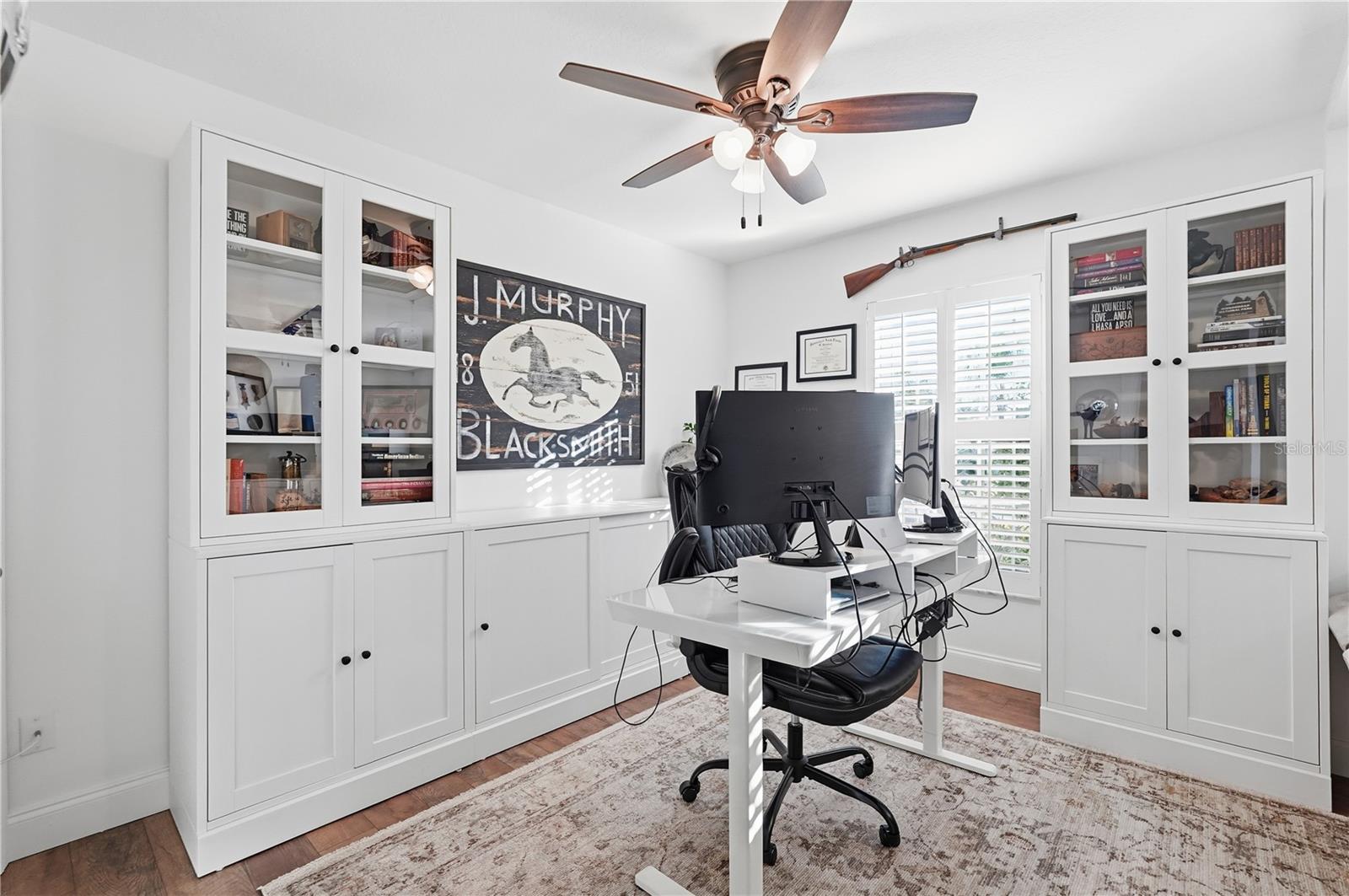 CYPRESS CREEK VILLAGE A - Residential