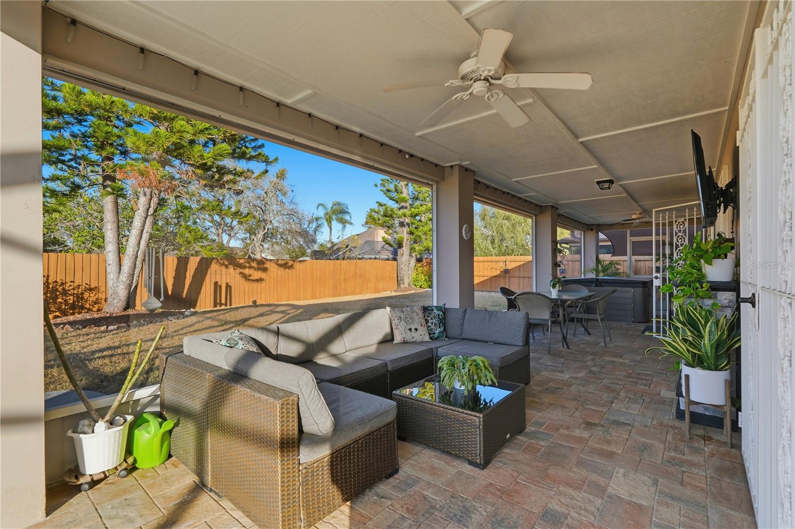 CYPRESS CREEK VILLAGE A - Residential