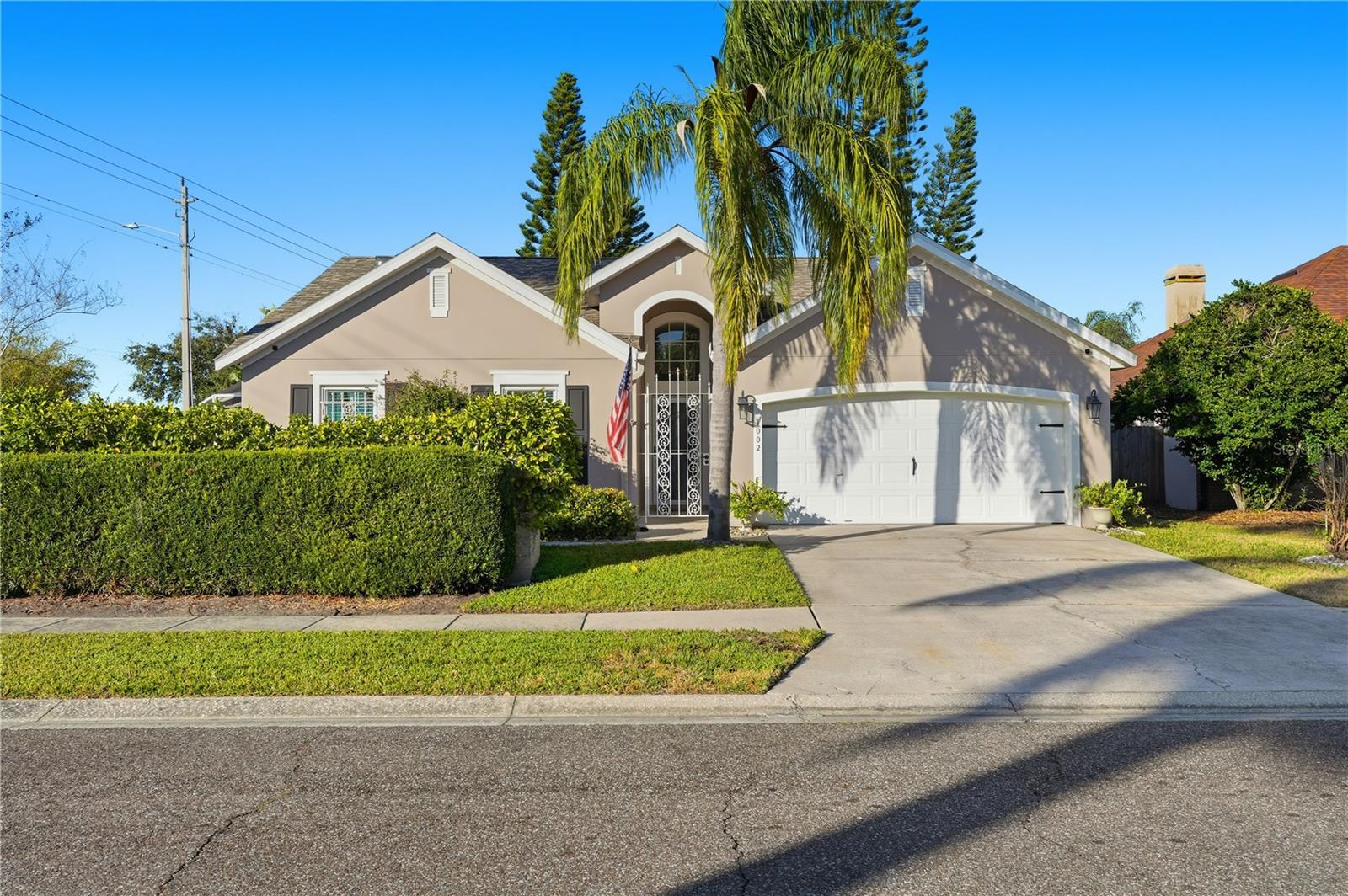 CYPRESS CREEK VILLAGE A - Residential