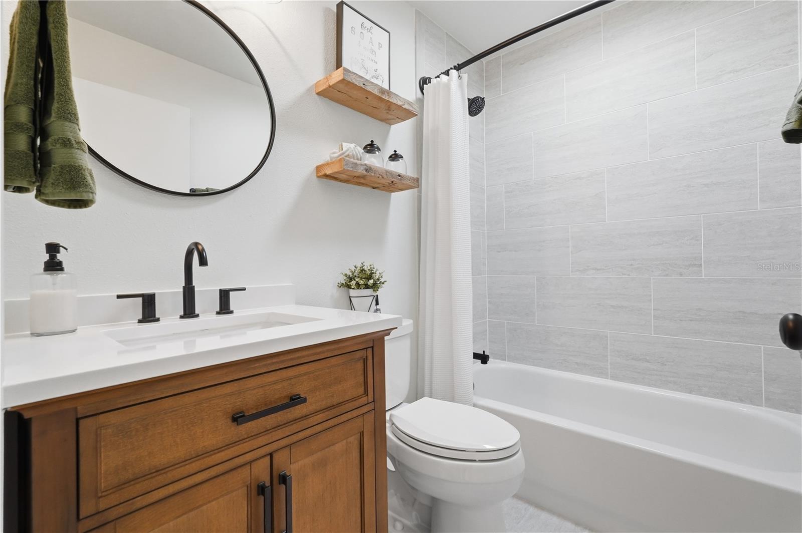 CYPRESS CREEK VILLAGE A - Residential