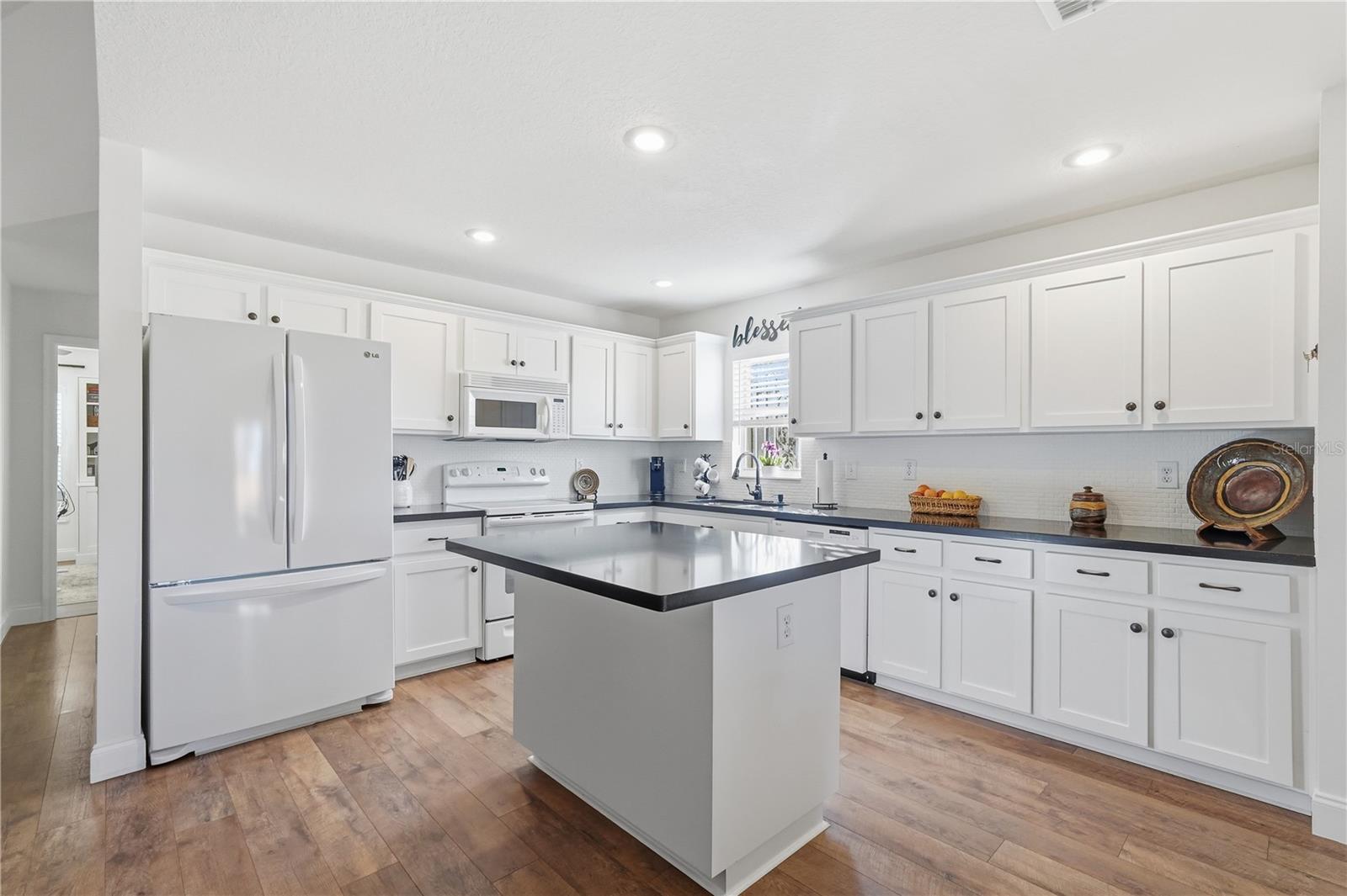 CYPRESS CREEK VILLAGE A - Residential