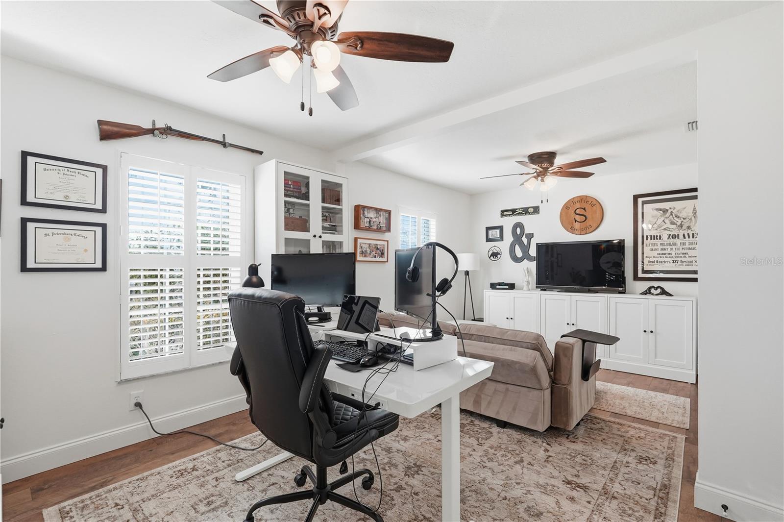 CYPRESS CREEK VILLAGE A - Residential