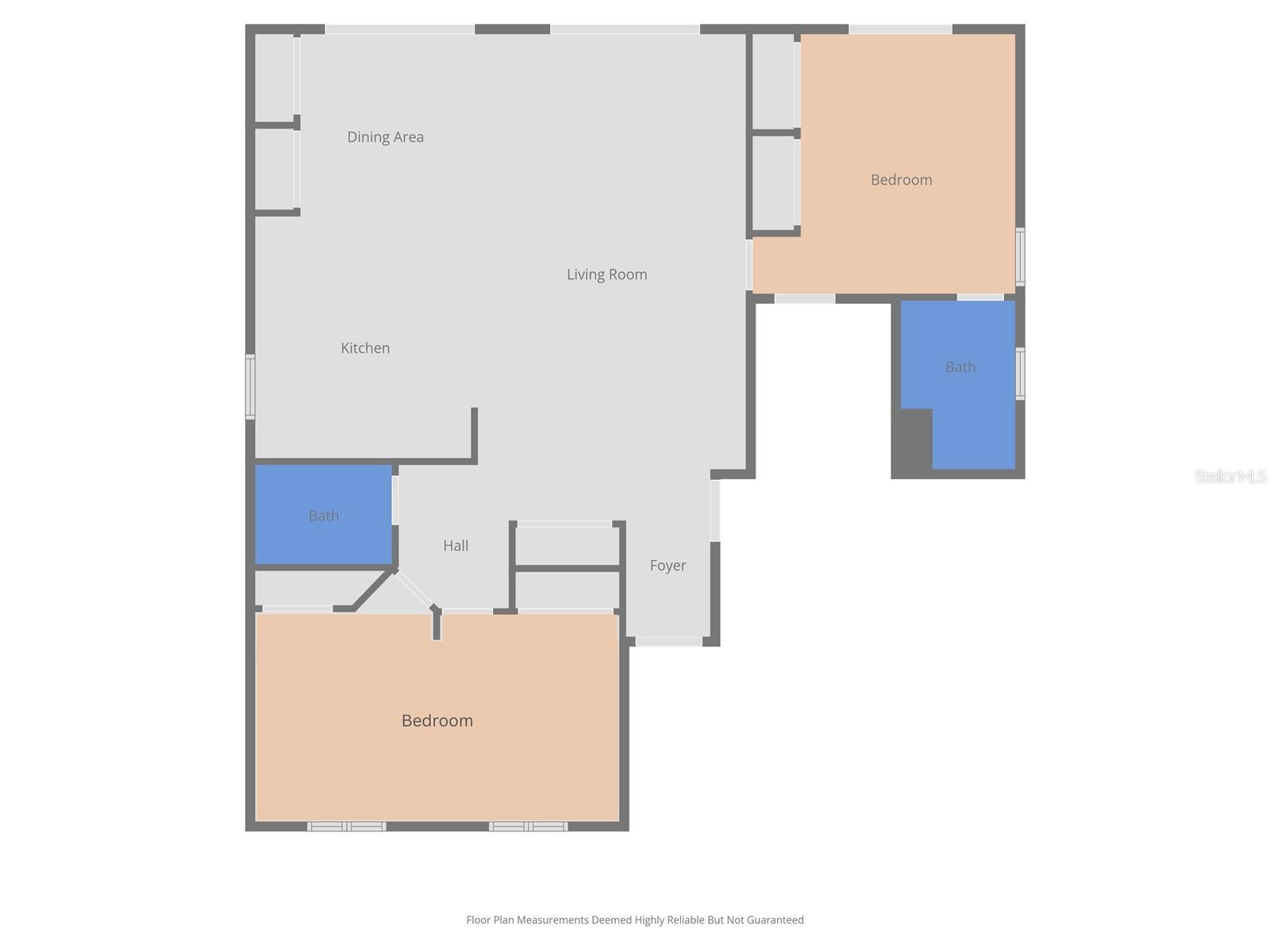 CYPRESS CREEK VILLAGE A - Residential