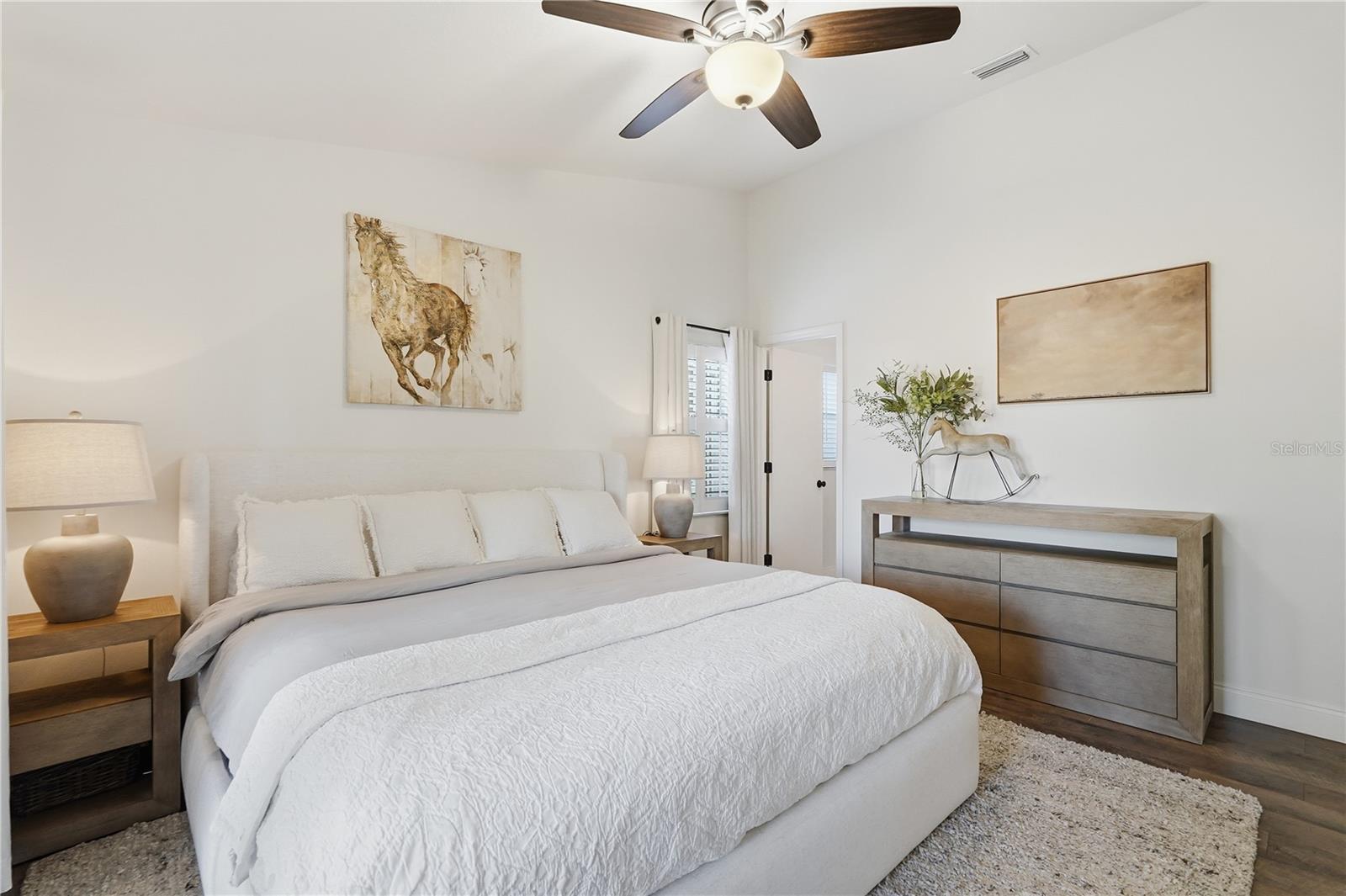 CYPRESS CREEK VILLAGE A - Residential