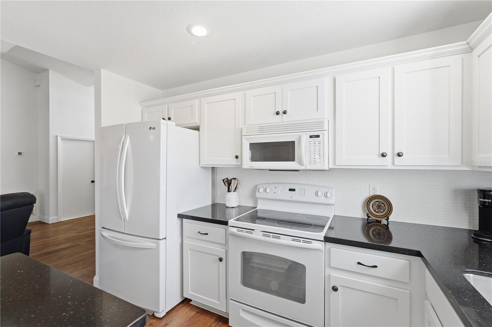 CYPRESS CREEK VILLAGE A - Residential