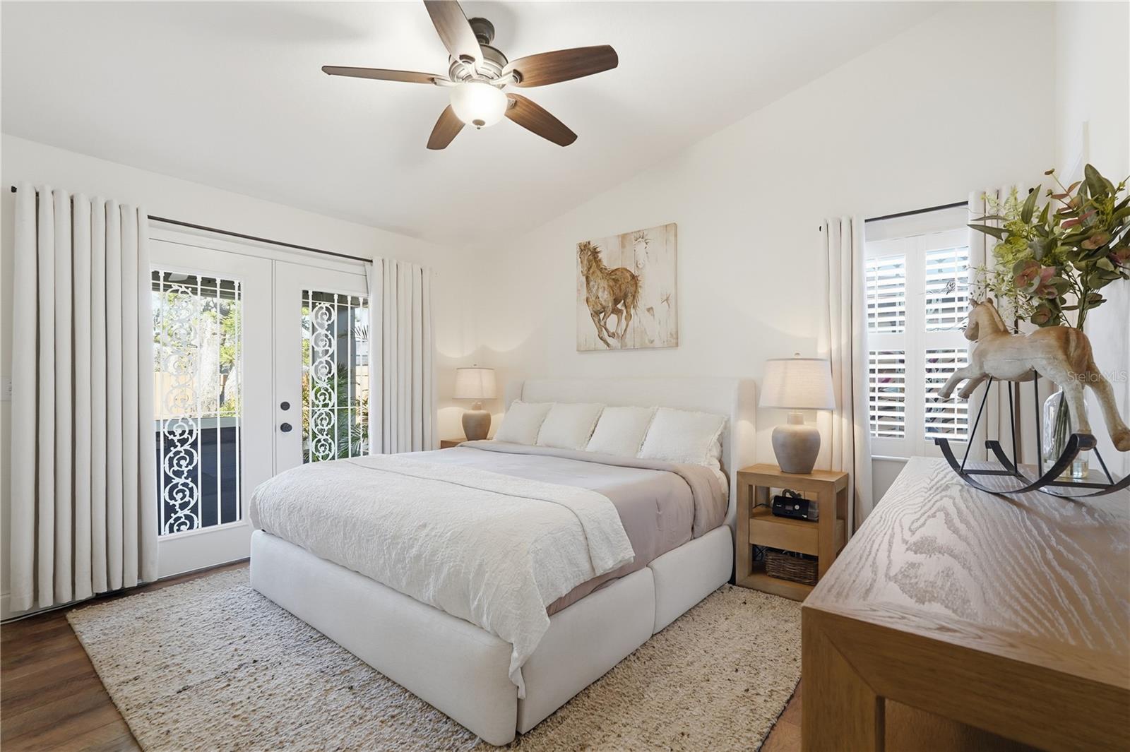 CYPRESS CREEK VILLAGE A - Residential