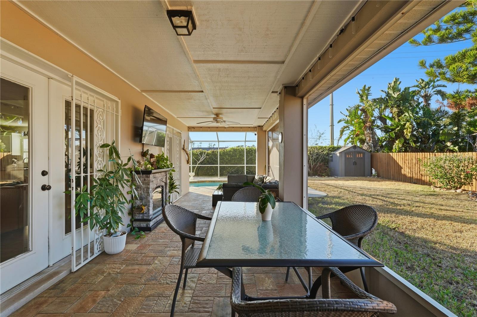 CYPRESS CREEK VILLAGE A - Residential