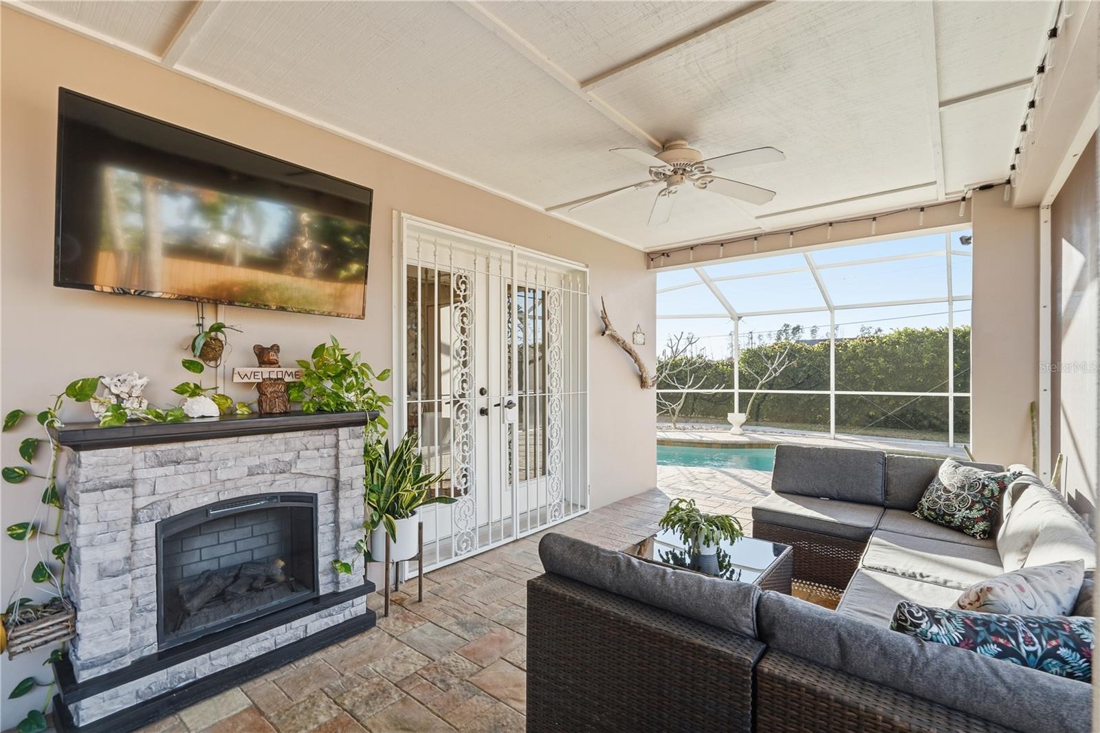 CYPRESS CREEK VILLAGE A - Residential