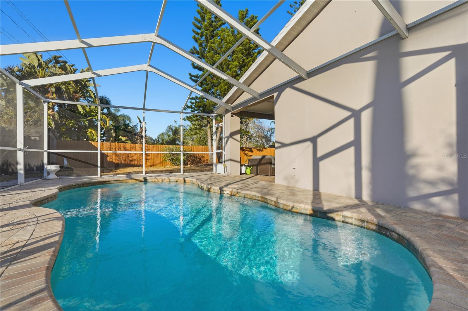 CYPRESS CREEK VILLAGE A - Residential