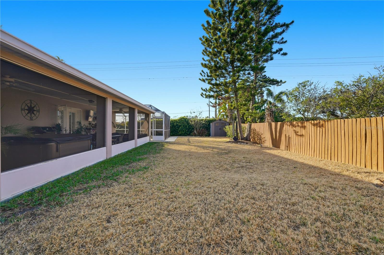 CYPRESS CREEK VILLAGE A - Residential