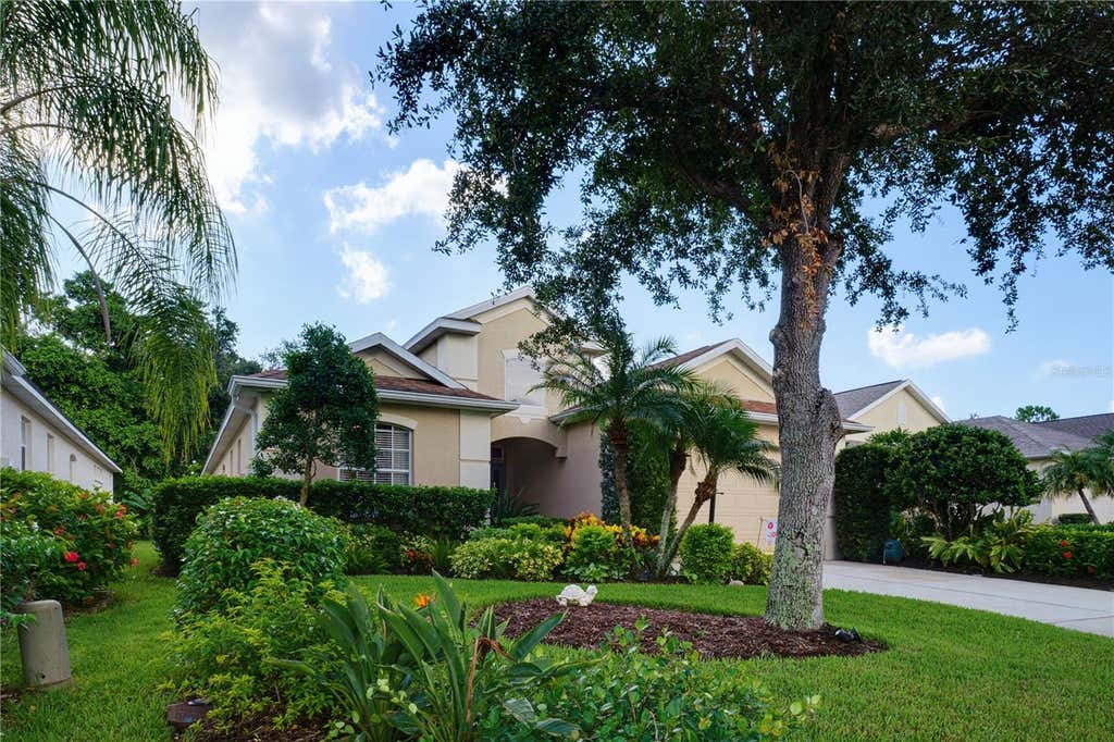Photo of 7155 Spikerush Court, Bradenton, FL 34202 (MLS # A4701129)