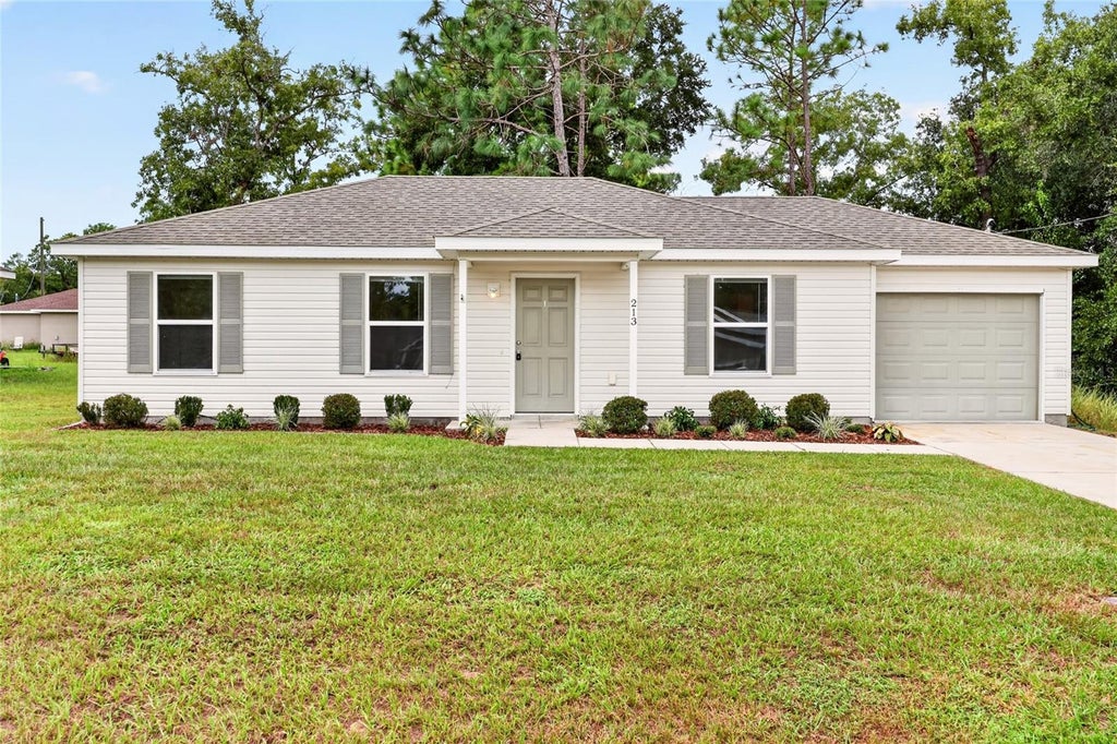 Photo of 213 Oak Lane, Ocala, FL 34472 (MLS # OM733324)