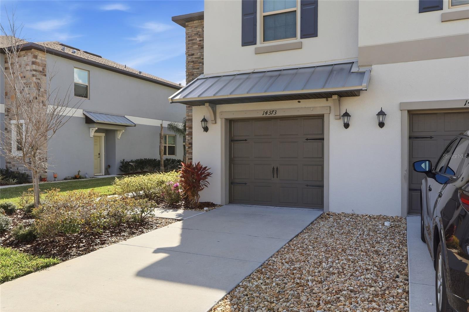 BELMONT TH - Residential Lease