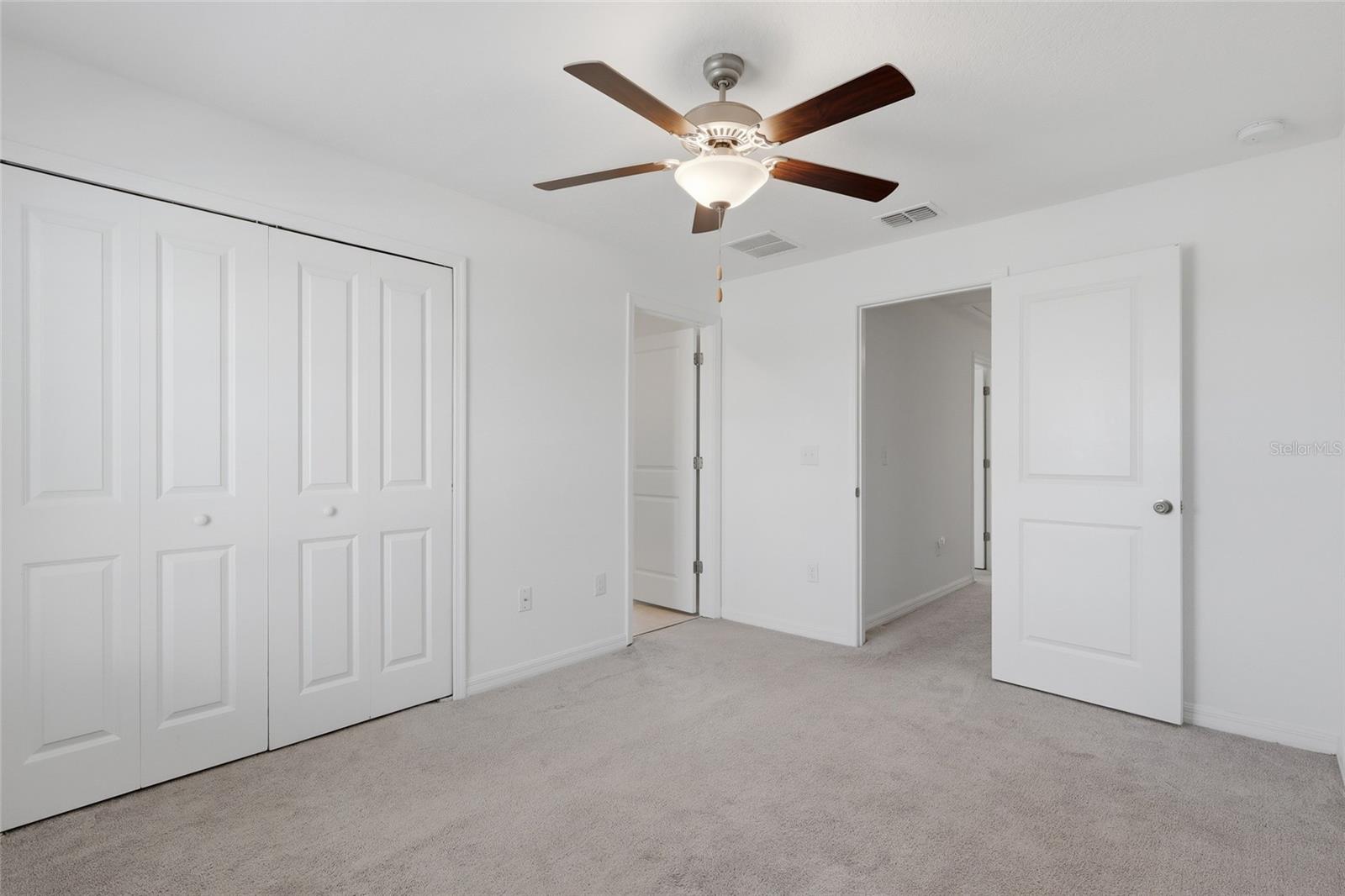 BELMONT TH - Residential Lease