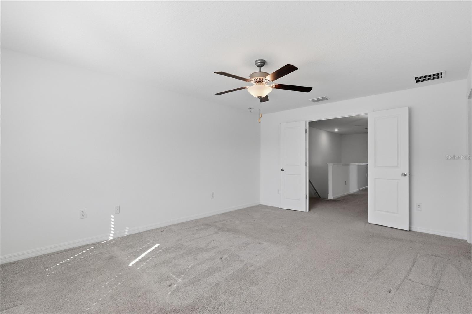 BELMONT TH - Residential Lease