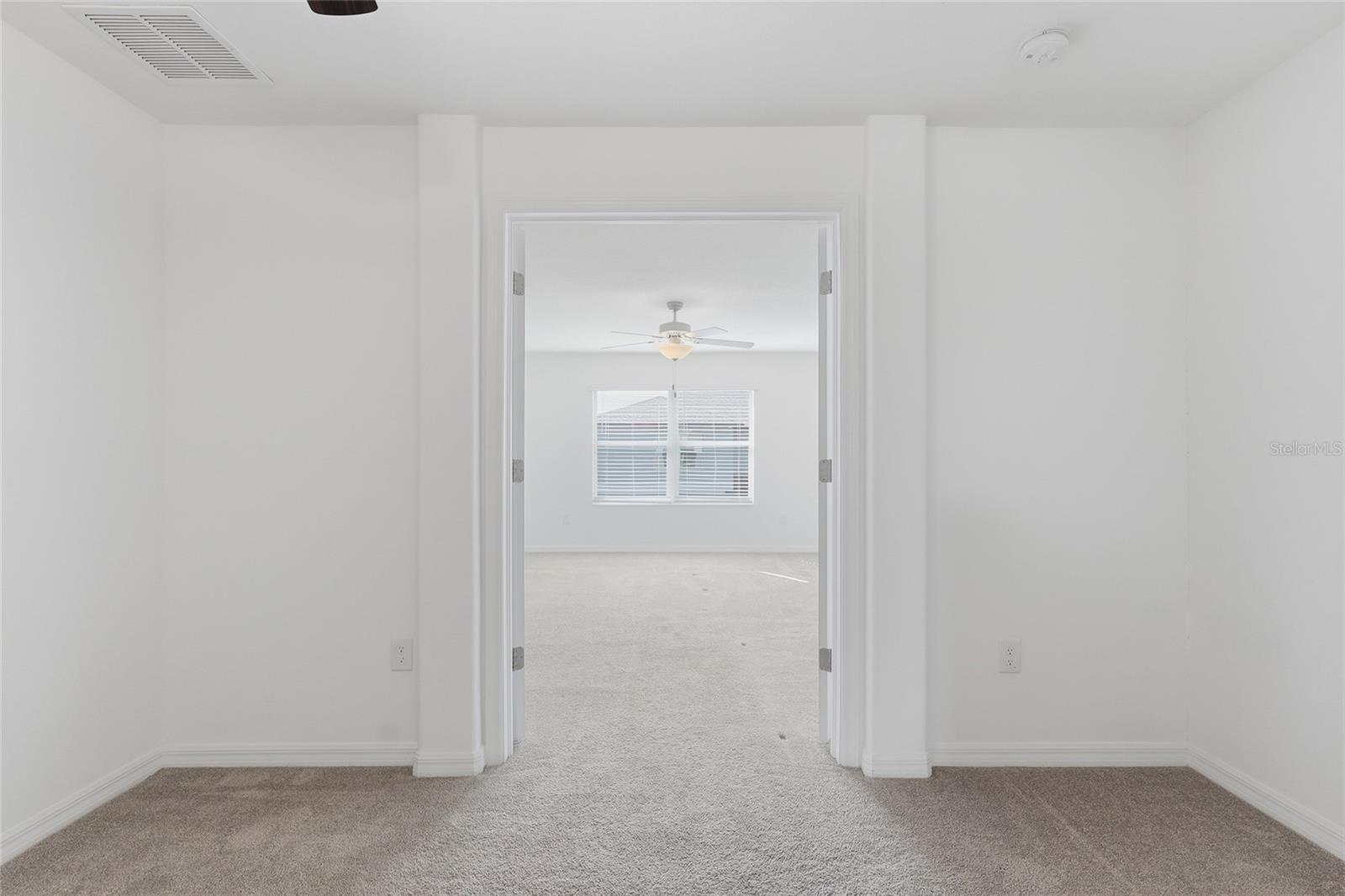 BELMONT TH - Residential Lease