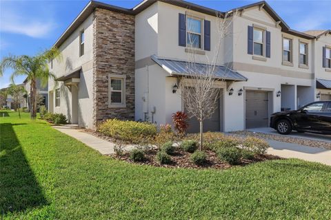 Photo of 14373 Easy Goer Street, Sun City Center, FL 33573 (MLS # TB8483755)