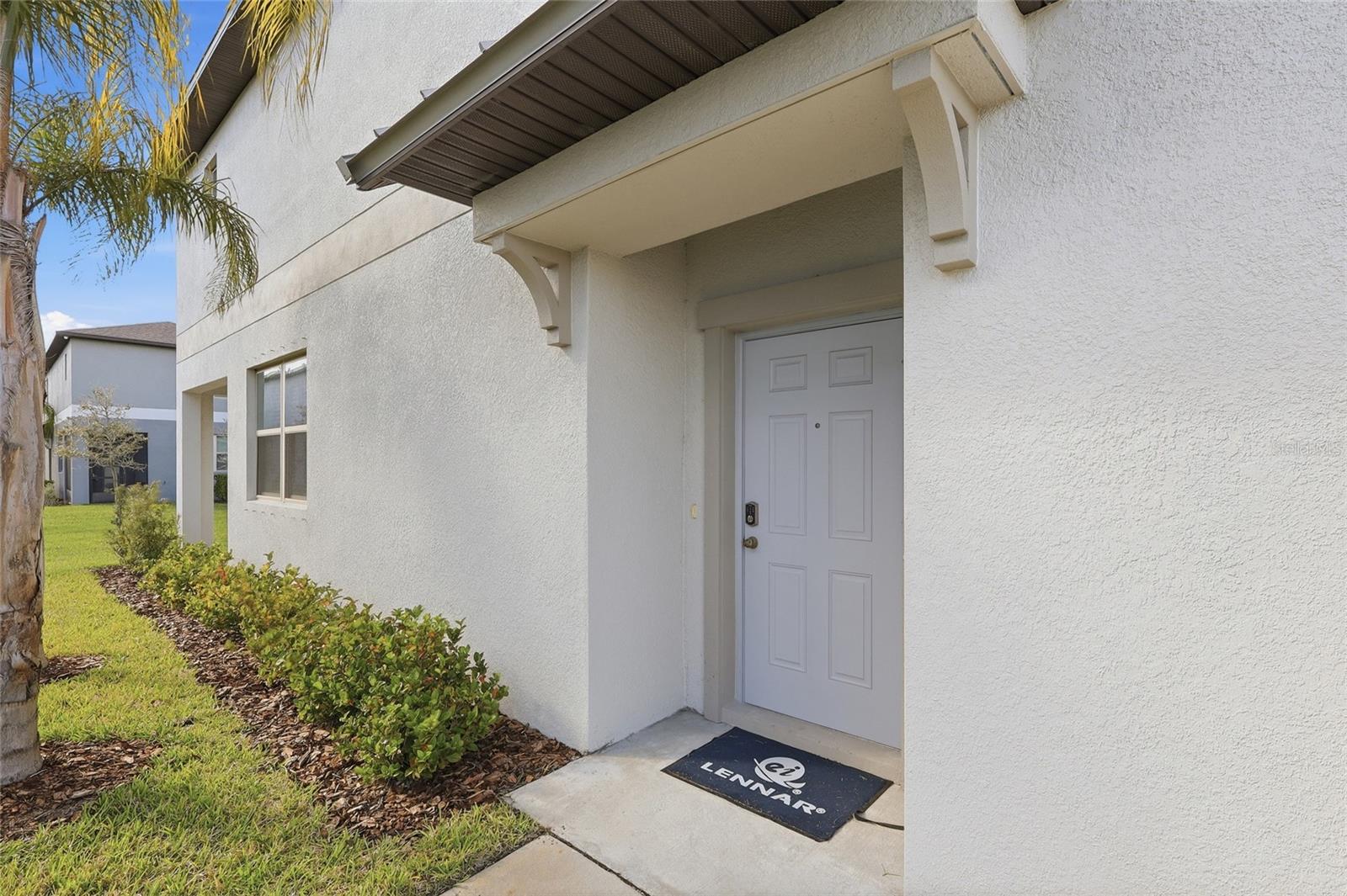 BELMONT TH - Residential Lease