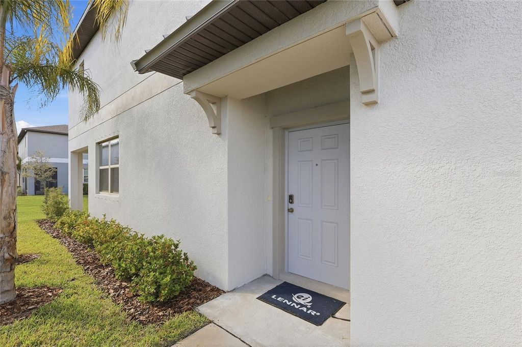 Photo of 14373 Easy Goer Street, Sun City Center, FL 33573 (MLS # TB8483755)