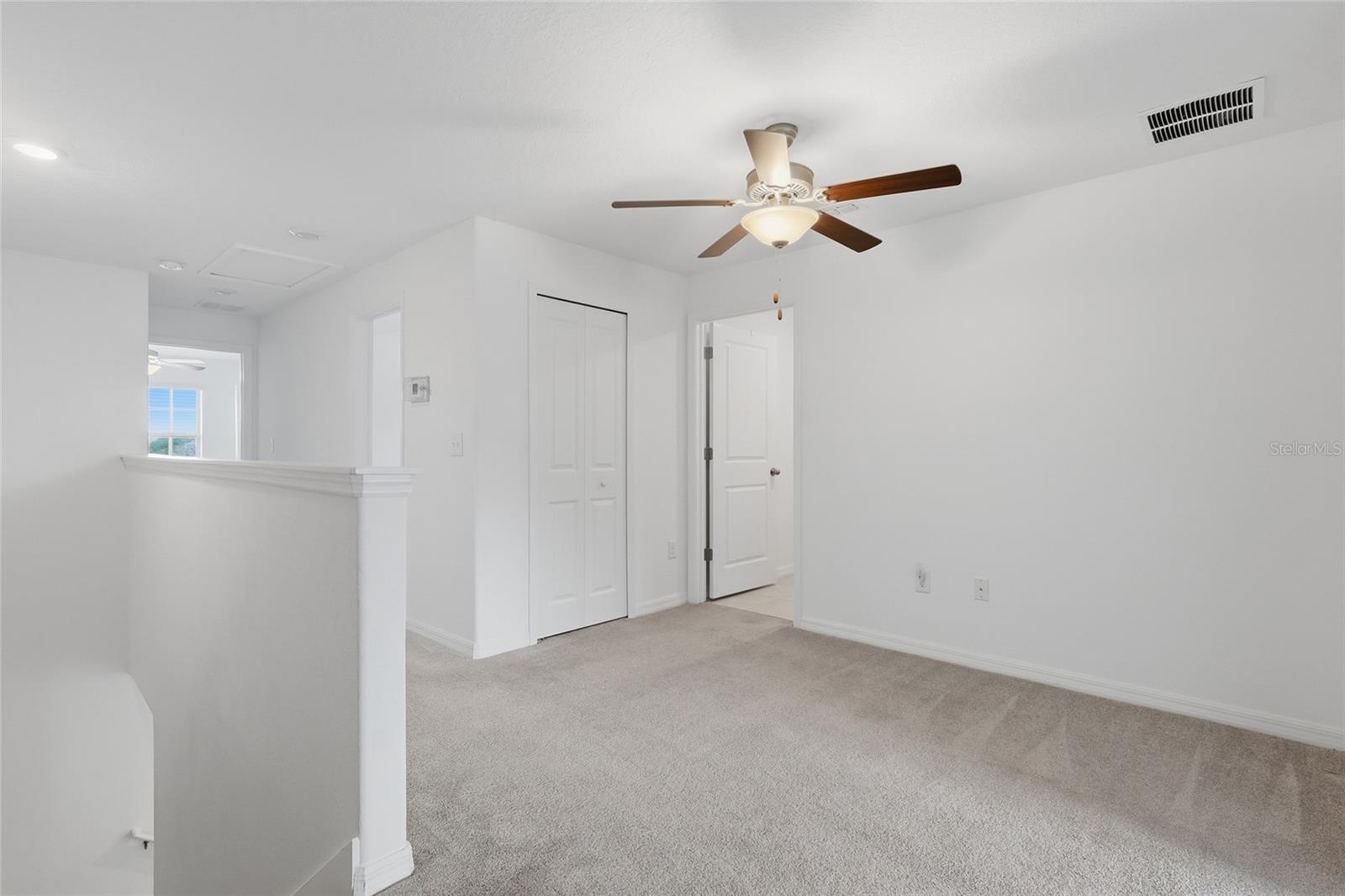 BELMONT TH - Residential Lease