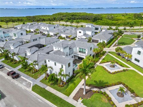 A home in BRADENTON