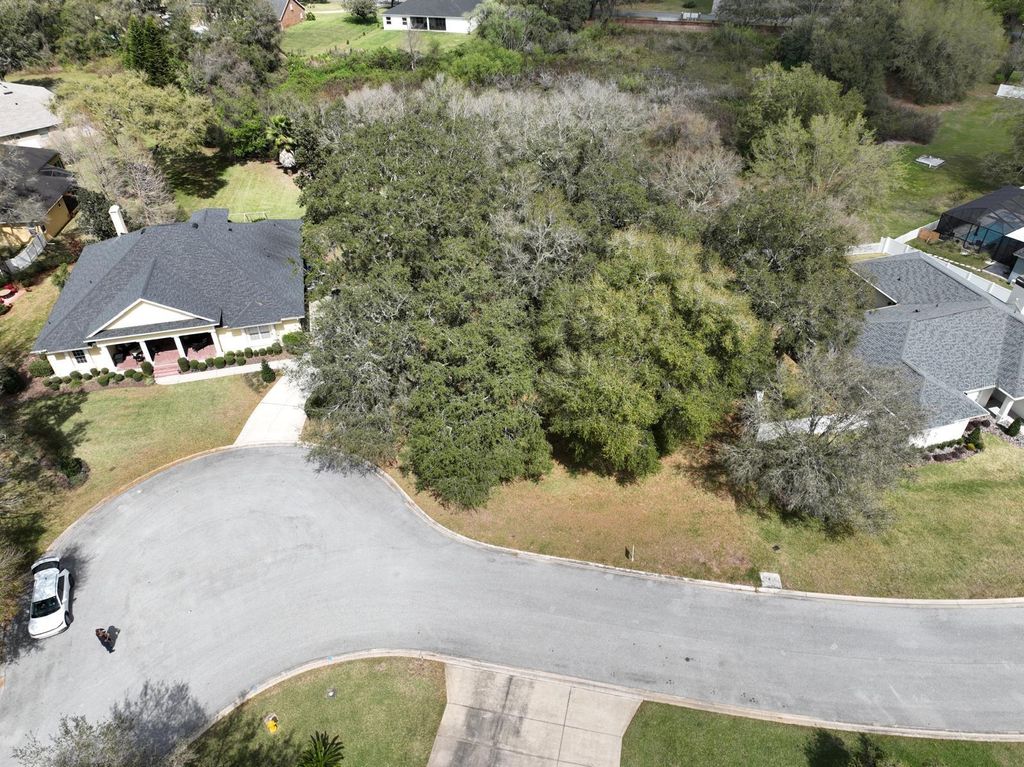 Photo of 5142 Lake Deeson Woods Court, Lakeland, FL 33805 (MLS # L4954403)