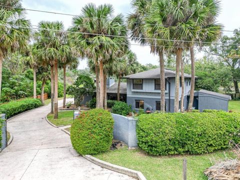 A home in ALTAMONTE SPRINGS