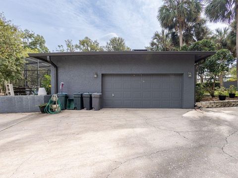 A home in ALTAMONTE SPRINGS