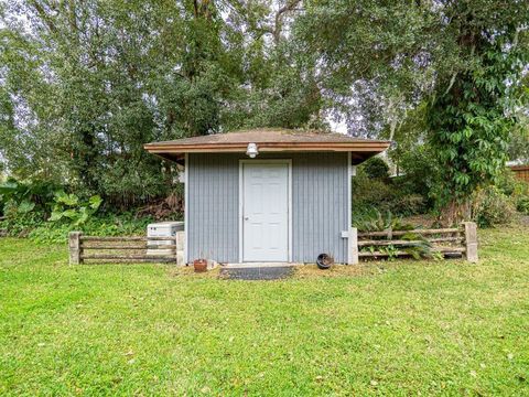 A home in ALTAMONTE SPRINGS