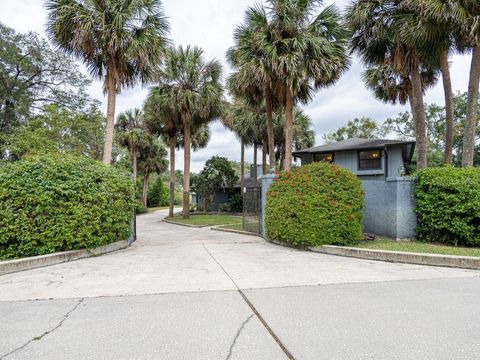 A home in ALTAMONTE SPRINGS