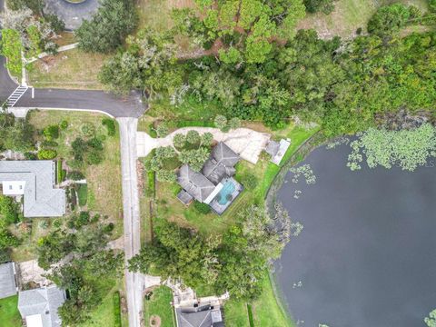 A home in ALTAMONTE SPRINGS