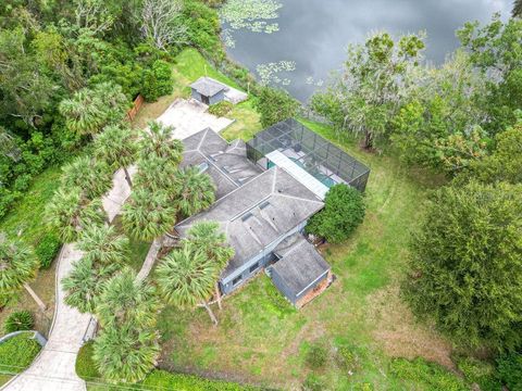 A home in ALTAMONTE SPRINGS