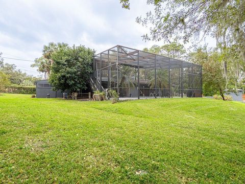 A home in ALTAMONTE SPRINGS