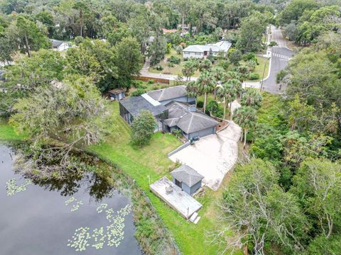 A home in ALTAMONTE SPRINGS