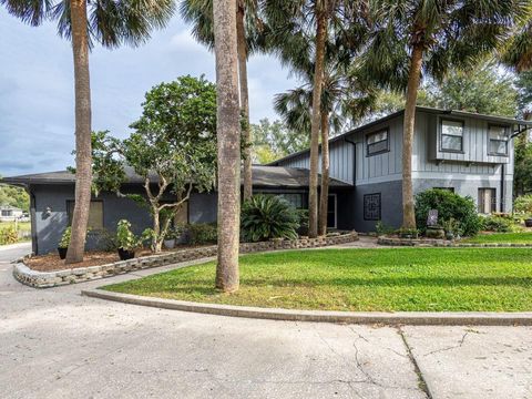 A home in ALTAMONTE SPRINGS