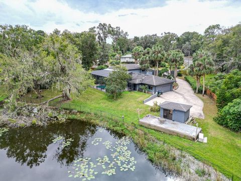 A home in ALTAMONTE SPRINGS