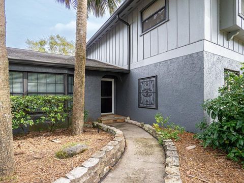 A home in ALTAMONTE SPRINGS