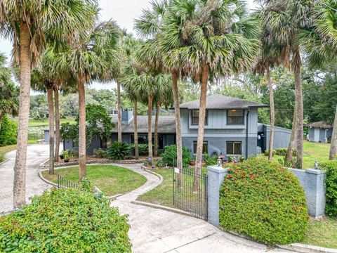 A home in ALTAMONTE SPRINGS