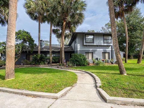 A home in ALTAMONTE SPRINGS