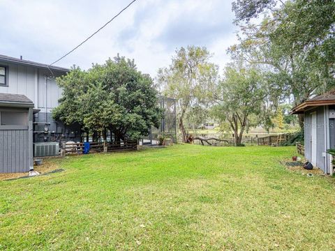 A home in ALTAMONTE SPRINGS