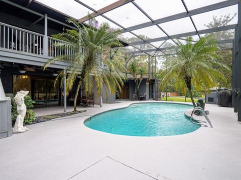 A home in ALTAMONTE SPRINGS