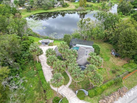 A home in ALTAMONTE SPRINGS