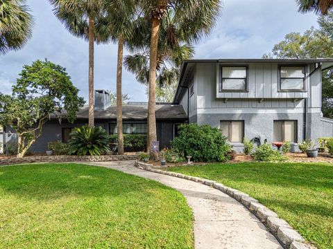 A home in ALTAMONTE SPRINGS