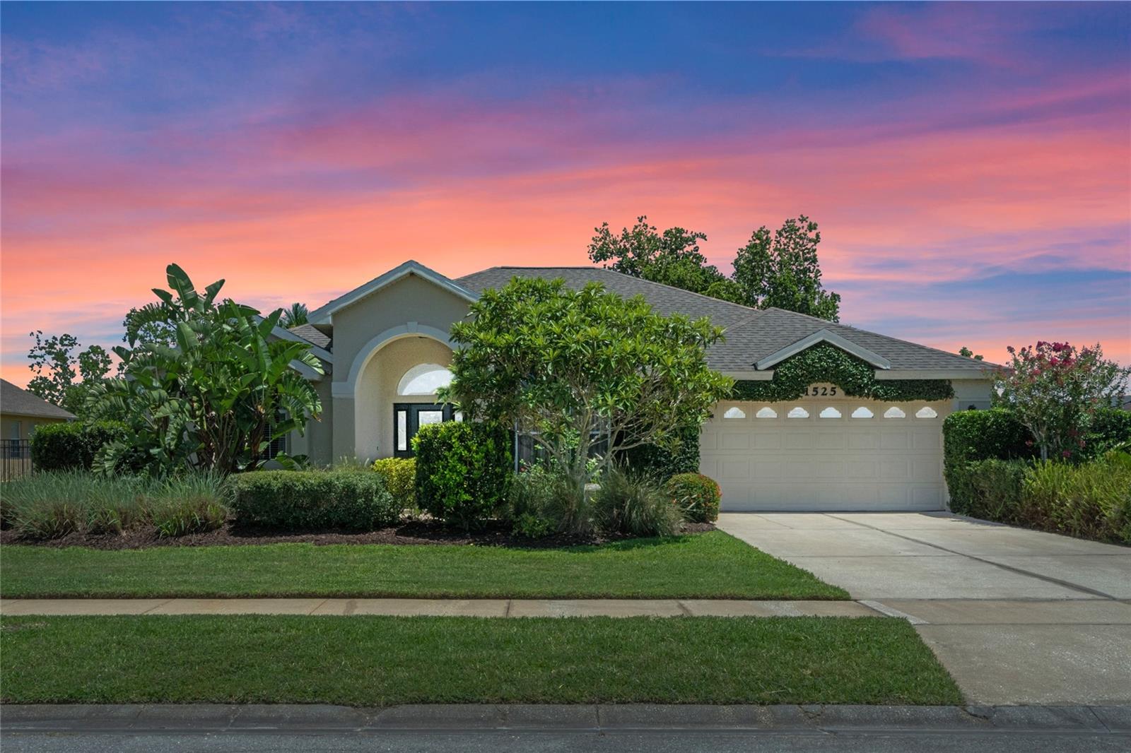 1525 GANTS CIRCLE